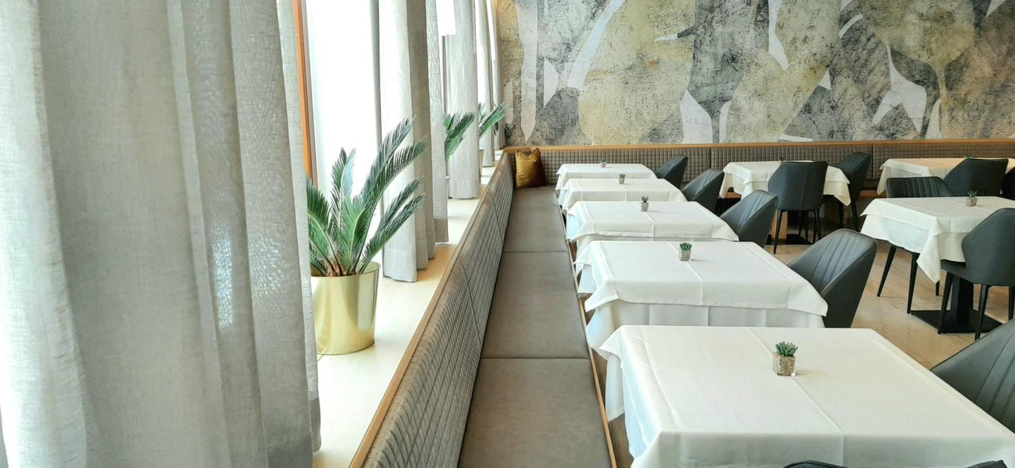 Hotel Garni Bergland นอยชติฟ อิม ชตูไปทัล ภายนอก รูปภาพ